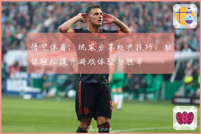 悟空体育：玩家分享经典技巧，助你轻松提升游戏体验与胜率