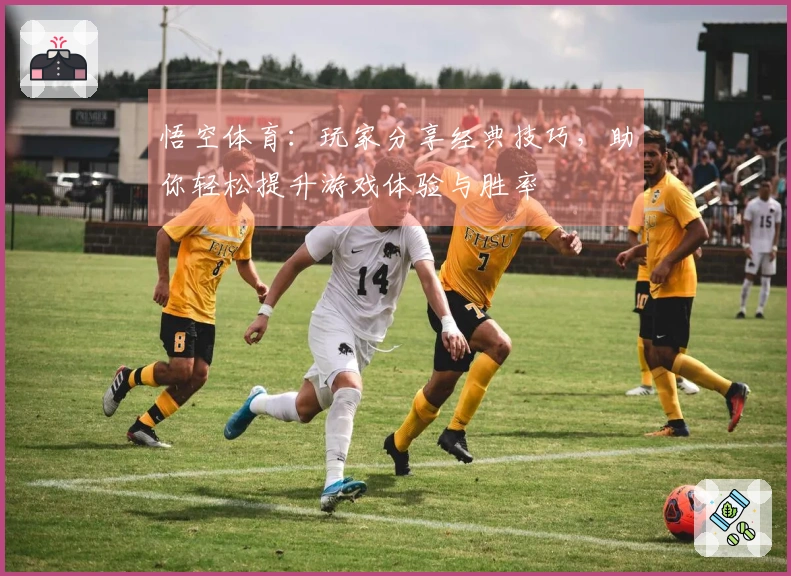 悟空体育：玩家分享经典技巧，助你轻松提升游戏体验与胜率