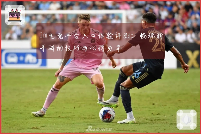 im电竞平台入口体验评测：畅玩新手游的技巧与心得分享