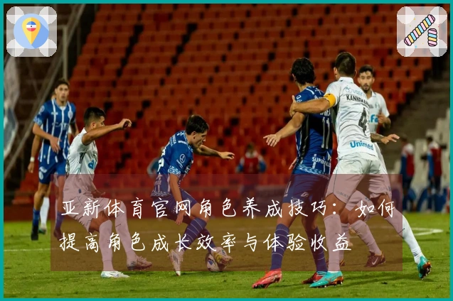 亚新体育官网角色养成技巧：如何提高角色成长效率与体验收益