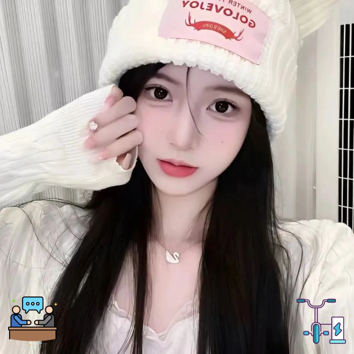 用户头像